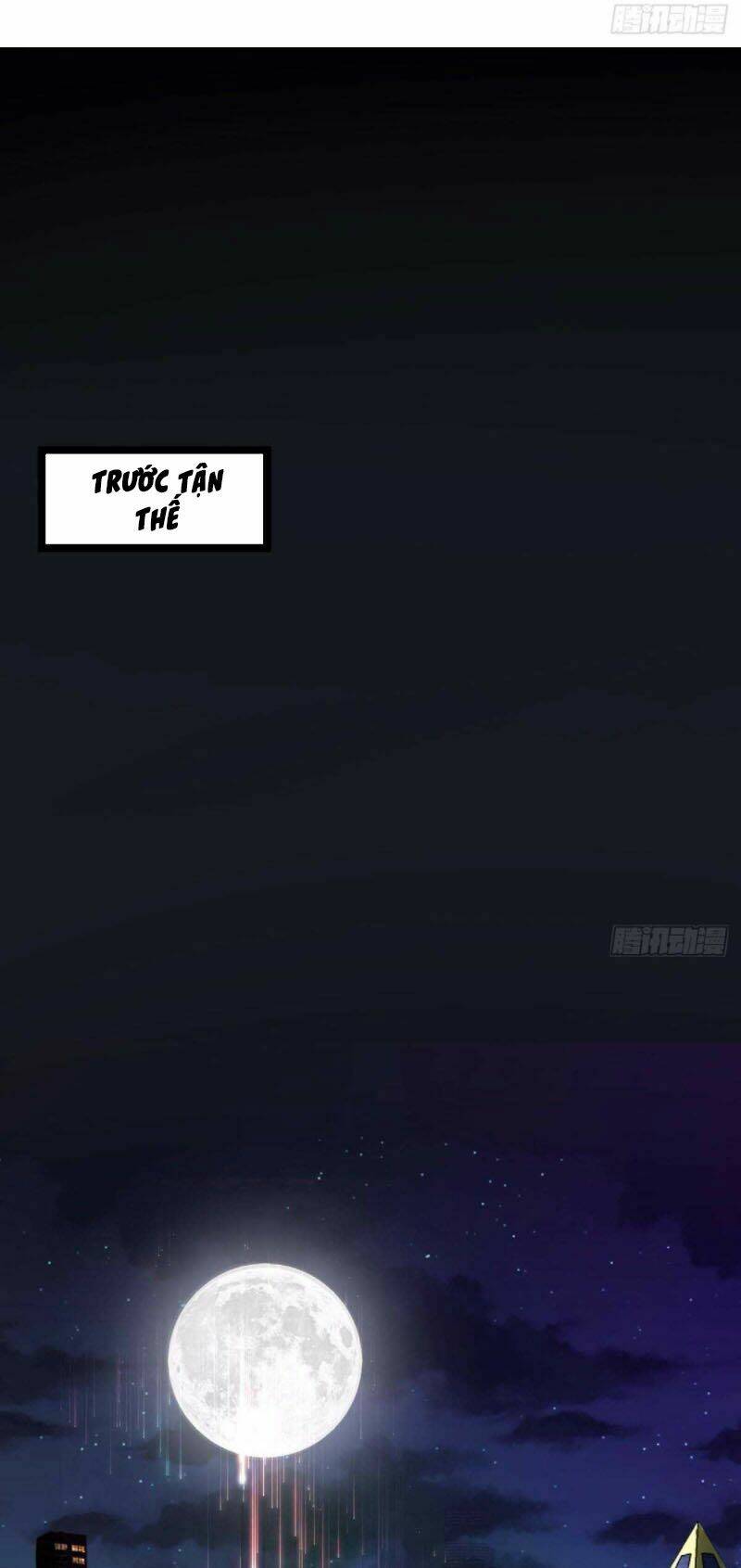 Quân Đoàn Nữ Tử Ngày Tận Thế Của Tôi - Chapter 76 - Page 16