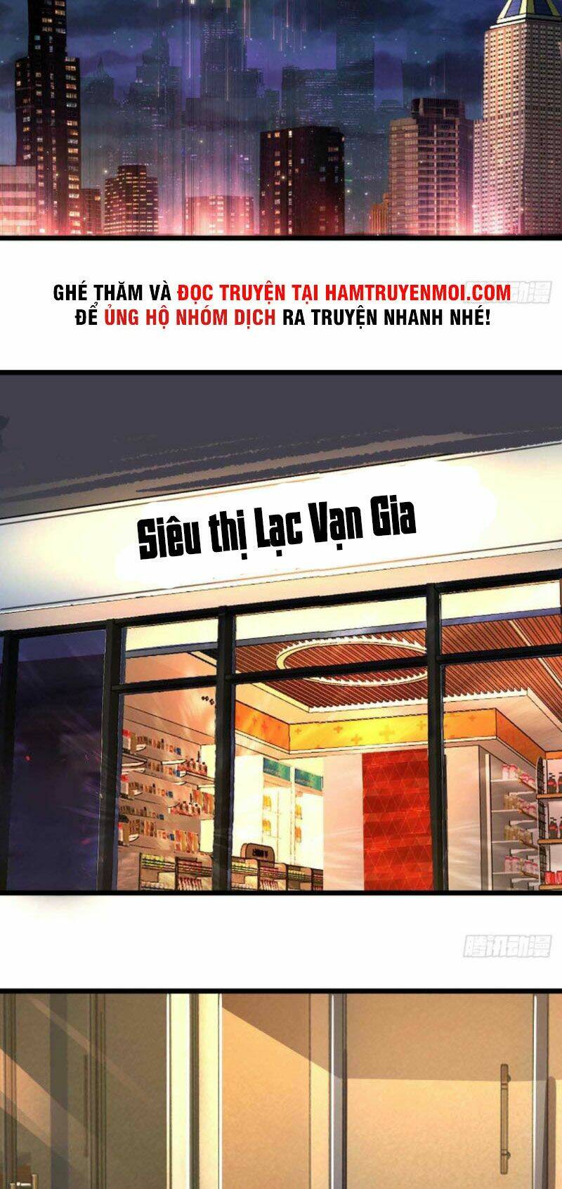 Quân Đoàn Nữ Tử Ngày Tận Thế Của Tôi - Chapter 76 - Page 17