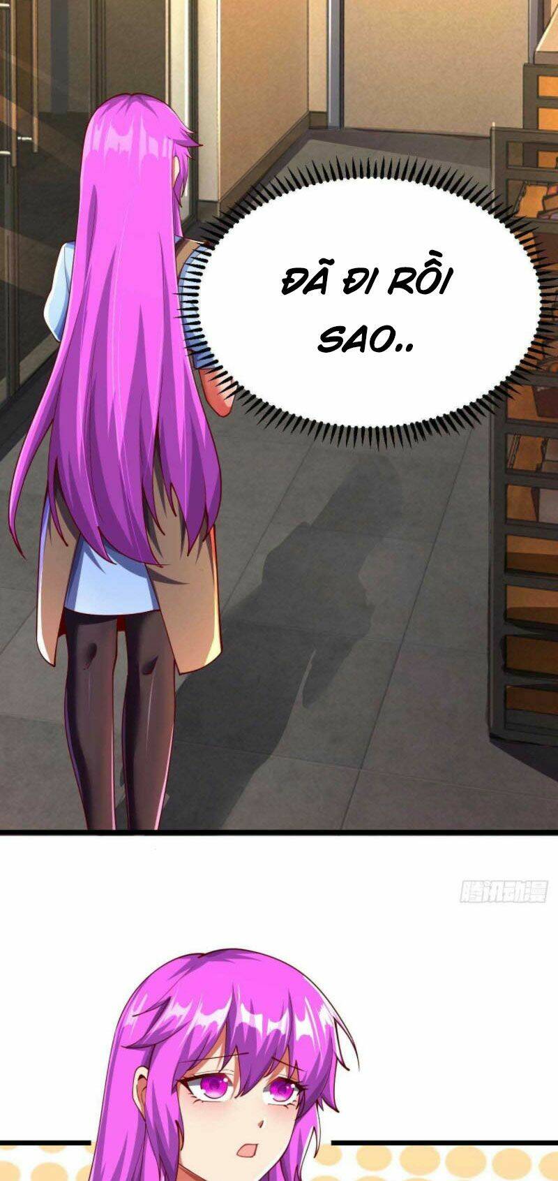 Quân Đoàn Nữ Tử Ngày Tận Thế Của Tôi - Chapter 76 - Page 18