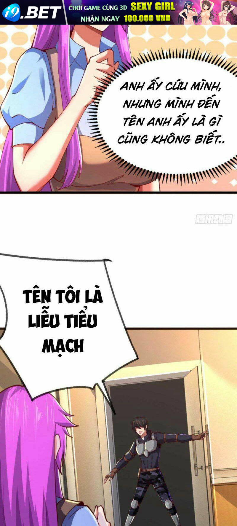 Quân Đoàn Nữ Tử Ngày Tận Thế Của Tôi - Chapter 76 - Page 19