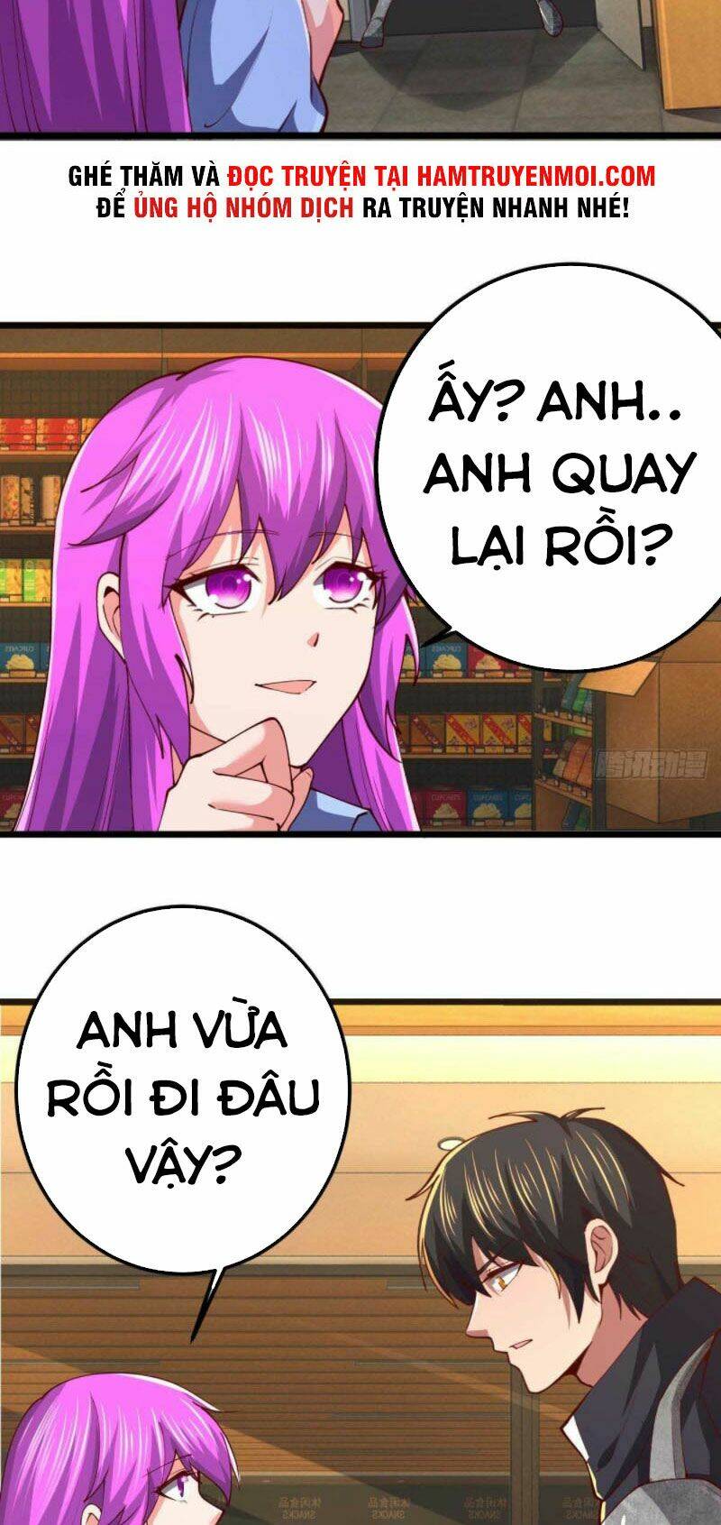 Quân Đoàn Nữ Tử Ngày Tận Thế Của Tôi - Chapter 76 - Page 20