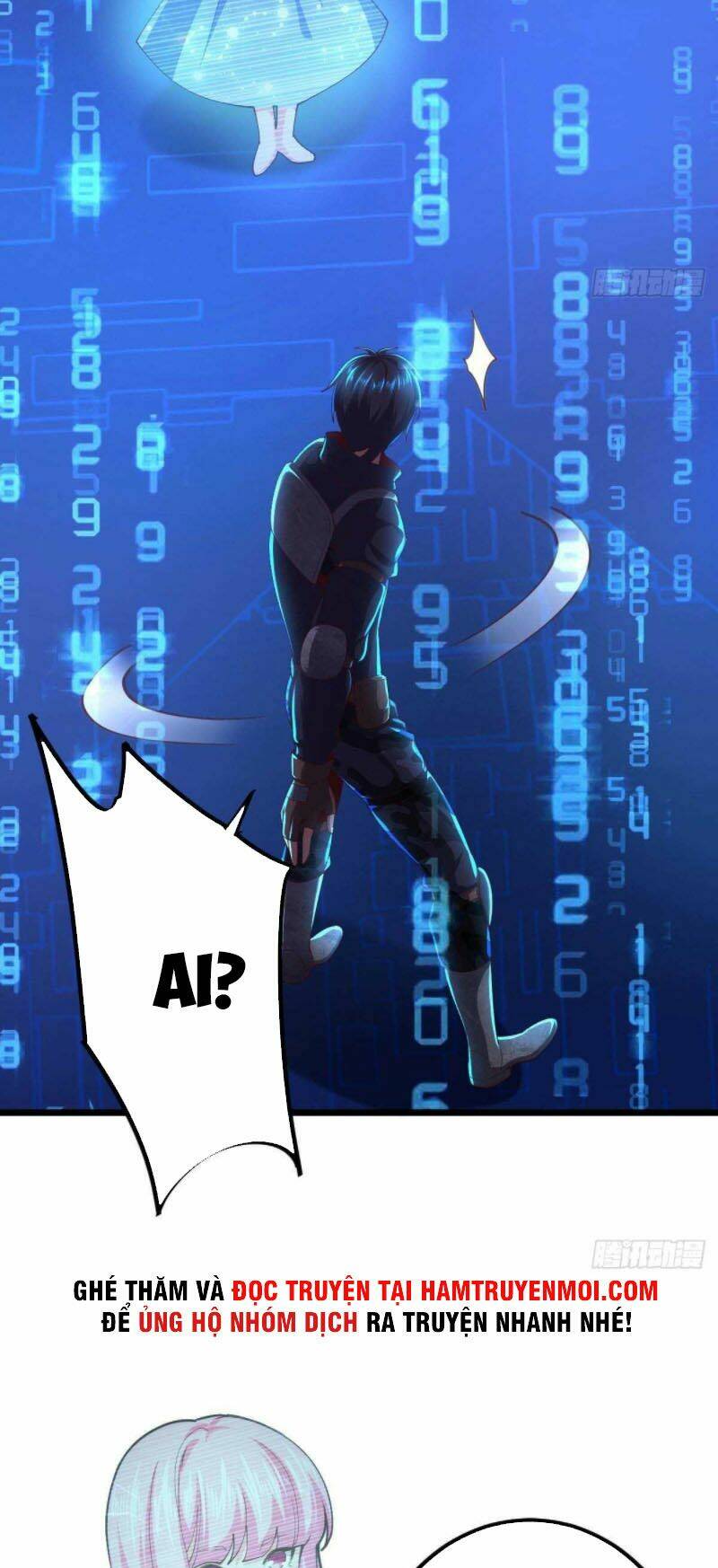 Quân Đoàn Nữ Tử Ngày Tận Thế Của Tôi - Chapter 76 - Page 3