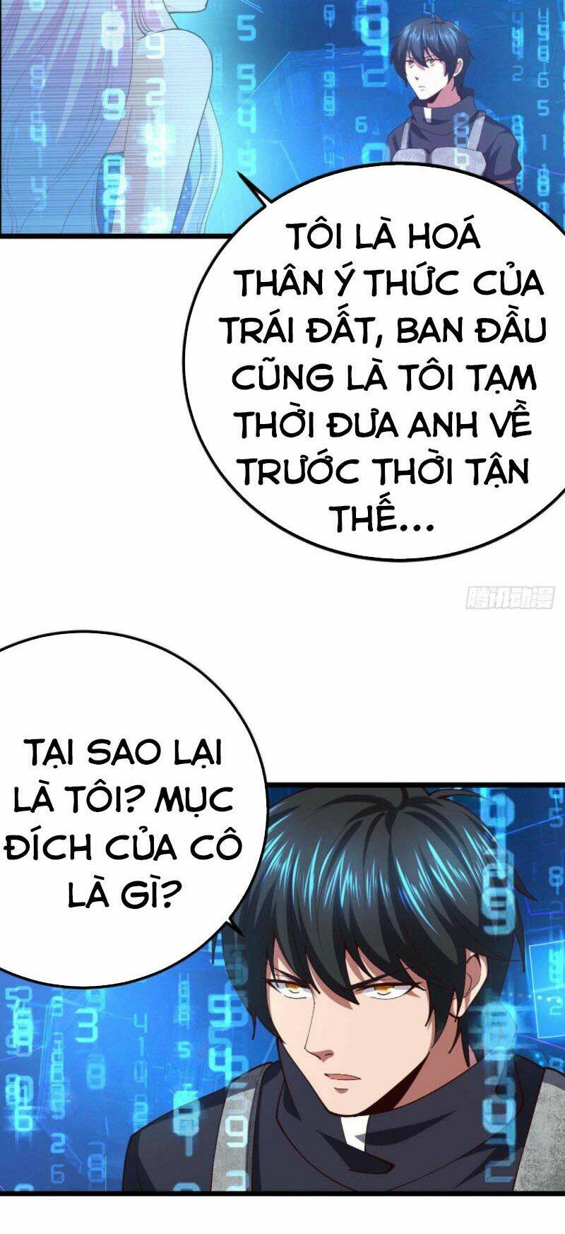 Quân Đoàn Nữ Tử Ngày Tận Thế Của Tôi - Chapter 76 - Page 5