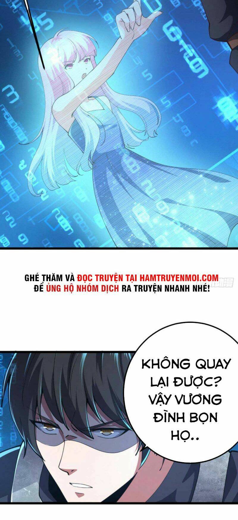 Quân Đoàn Nữ Tử Ngày Tận Thế Của Tôi - Chapter 76 - Page 7