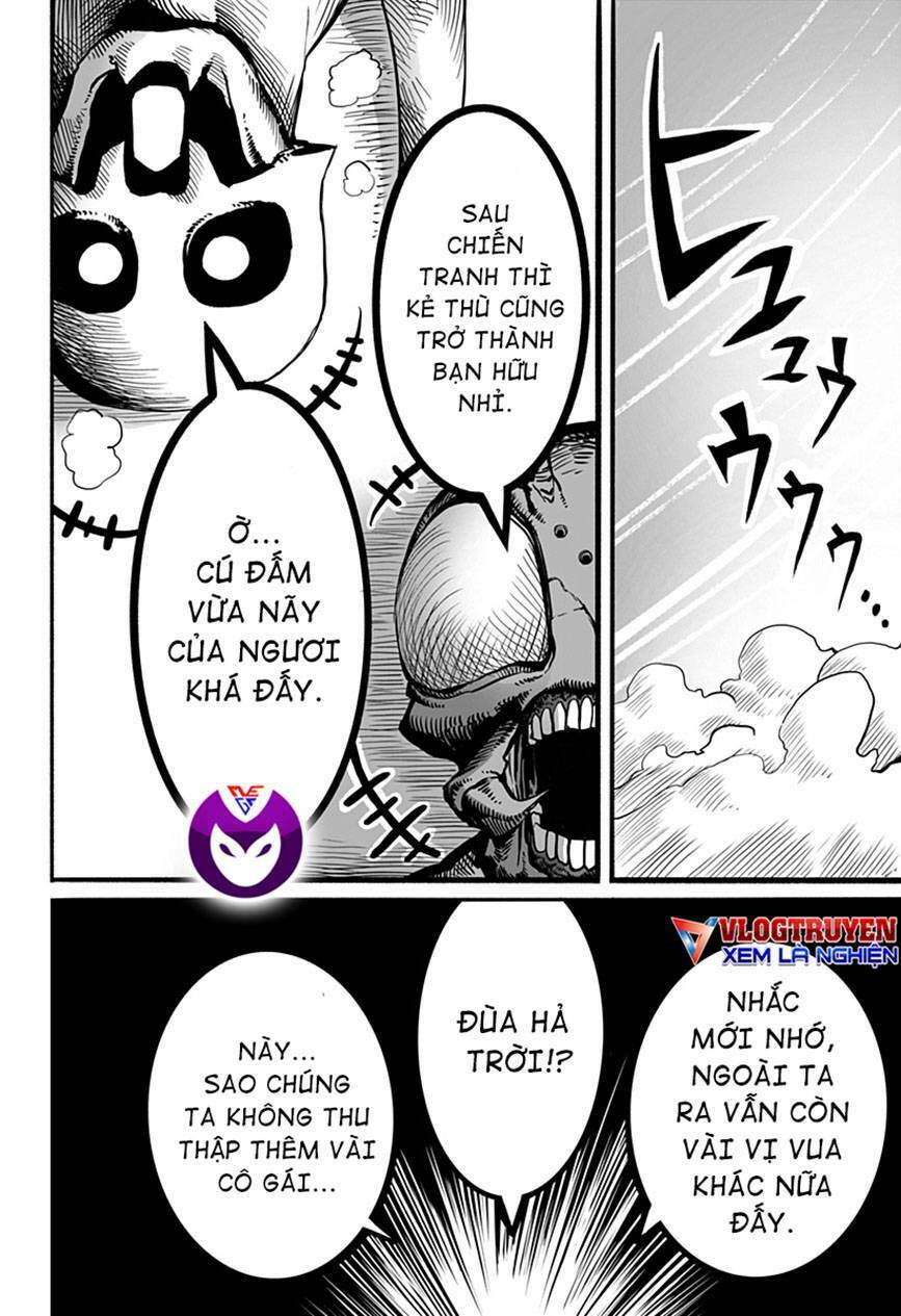 Mutant Muốn Có Người Yêu - Chapter 18 - Page 10