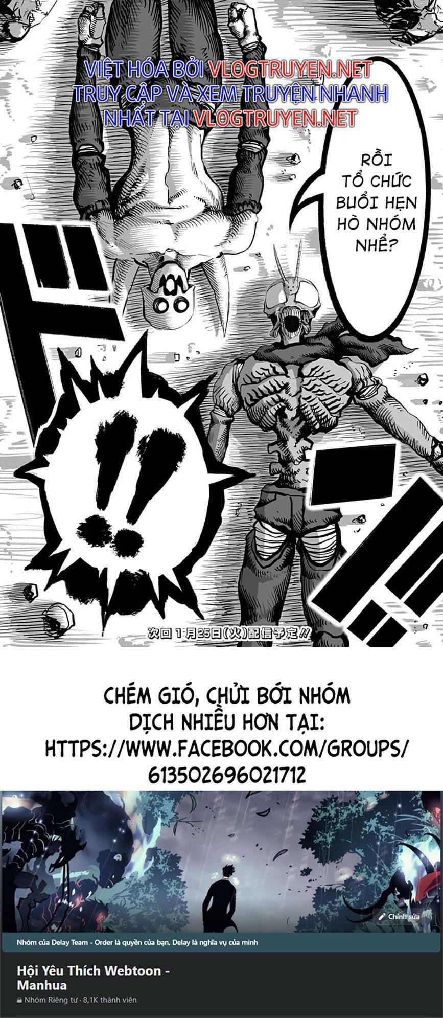 Mutant Muốn Có Người Yêu - Chapter 18 - Page 11