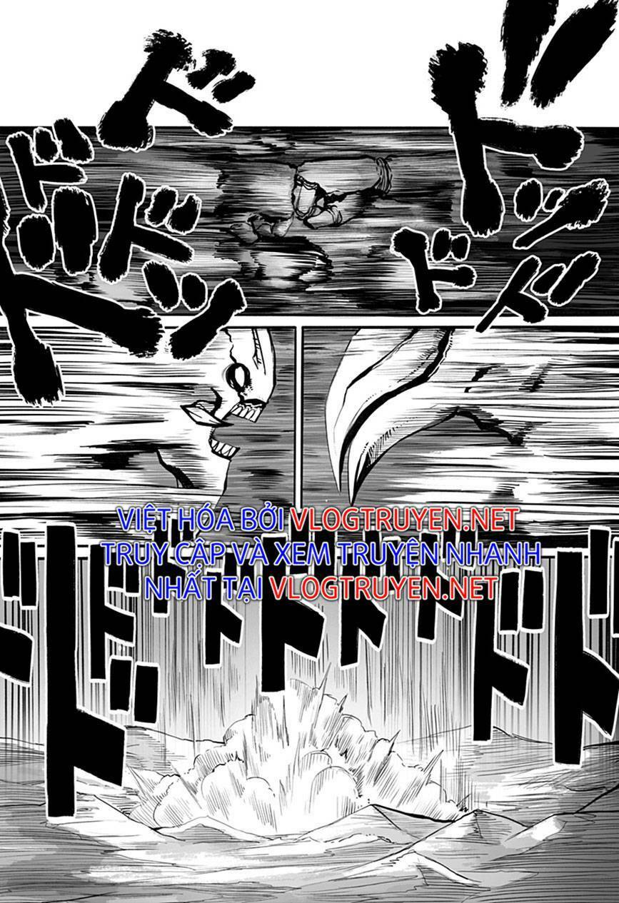 Mutant Muốn Có Người Yêu - Chapter 18 - Page 8