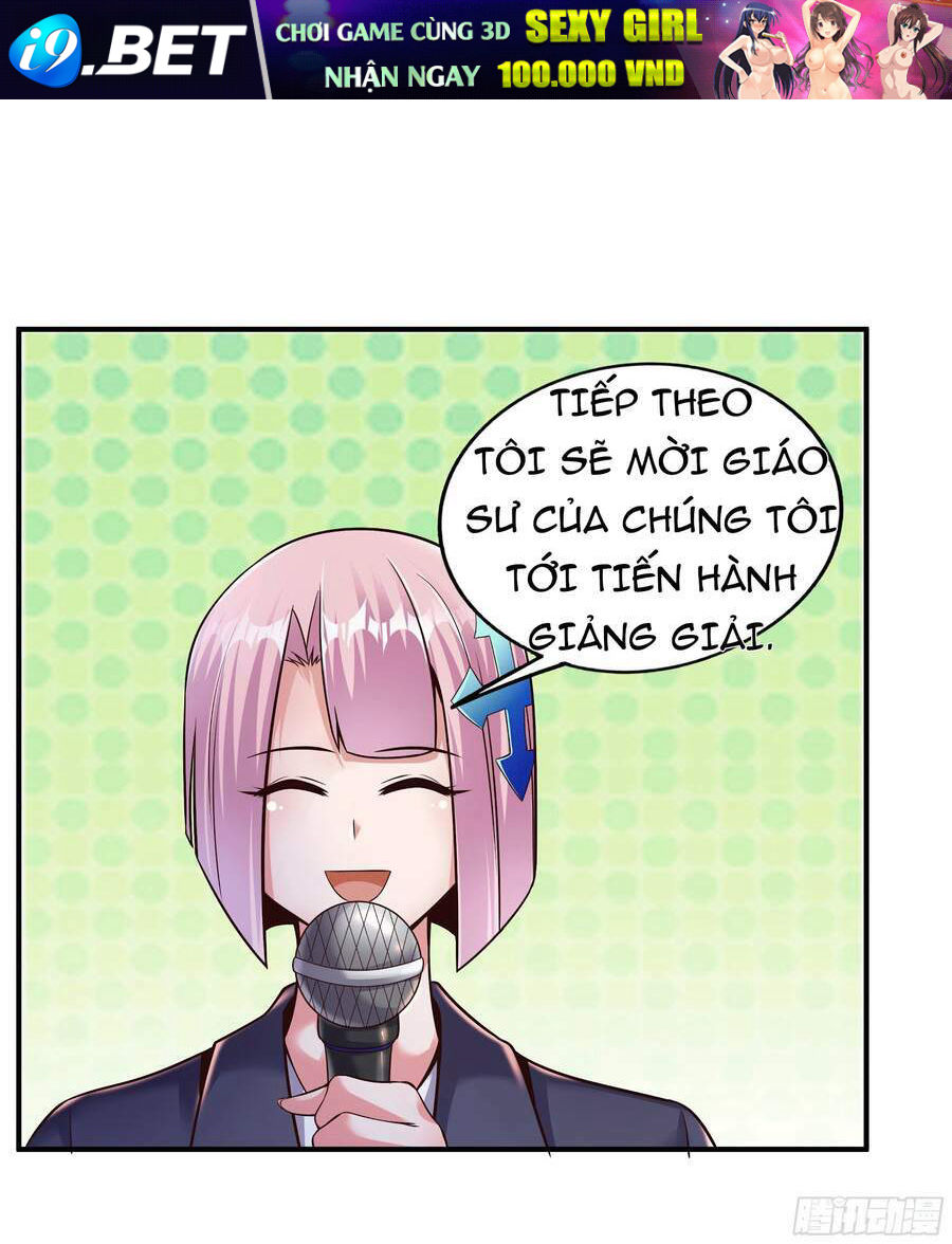 Trở Thành Người Mạnh Nhất Trong Thế Giới Game - Chapter 1 - Page 10