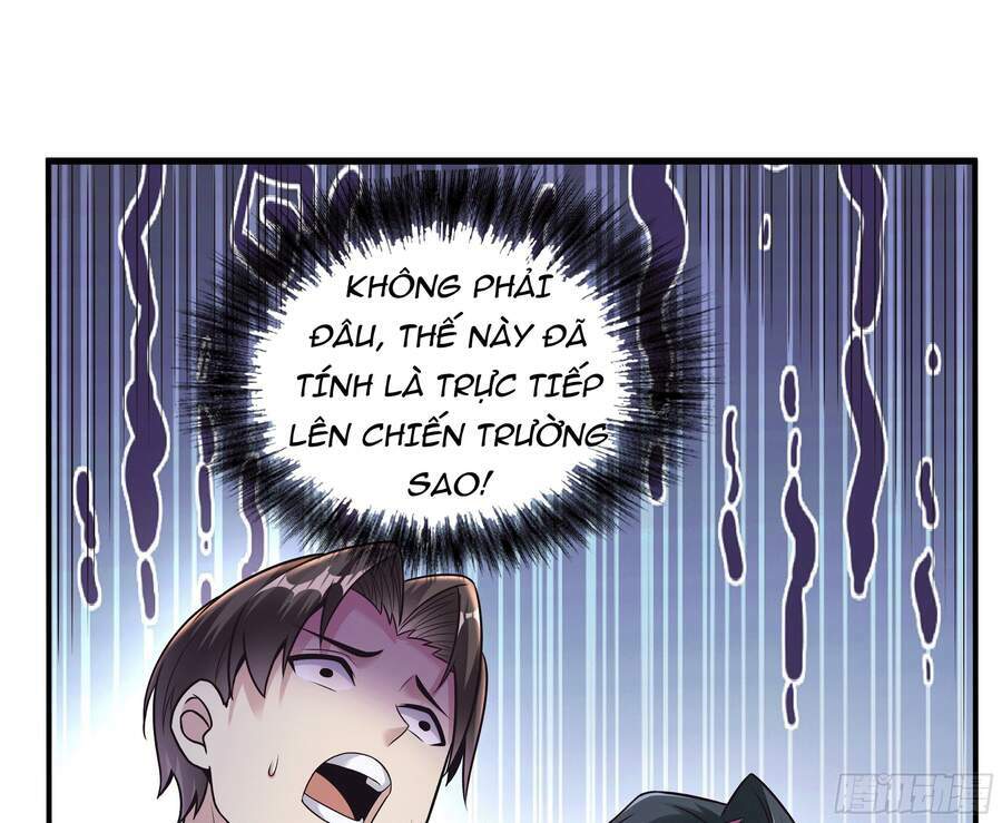 Trở Thành Người Mạnh Nhất Trong Thế Giới Game - Chapter 1 - Page 23