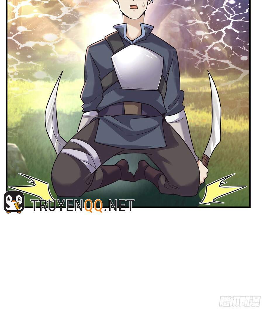 Trở Thành Người Mạnh Nhất Trong Thế Giới Game - Chapter 1 - Page 25