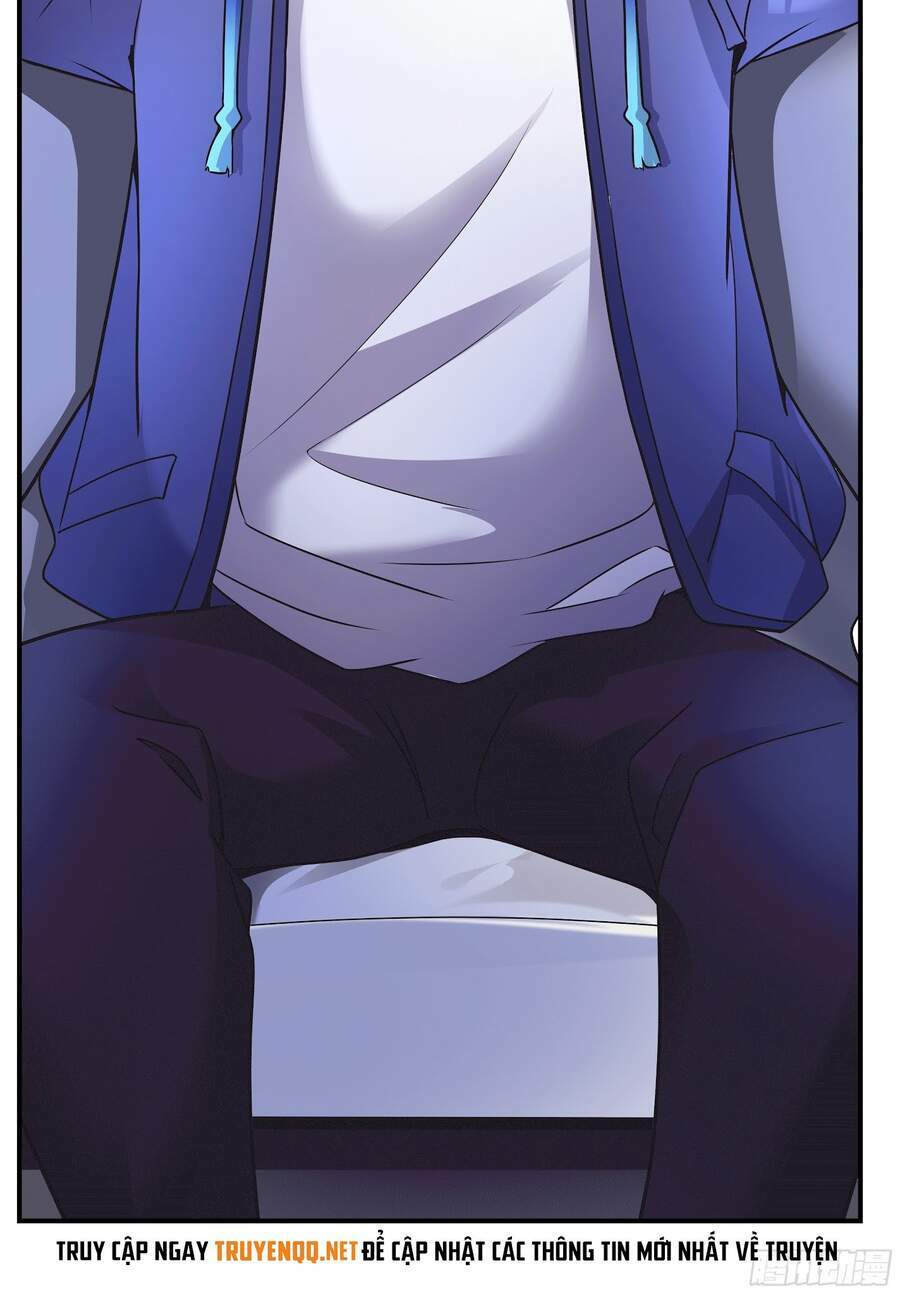 Trở Thành Người Mạnh Nhất Trong Thế Giới Game - Chapter 1 - Page 32