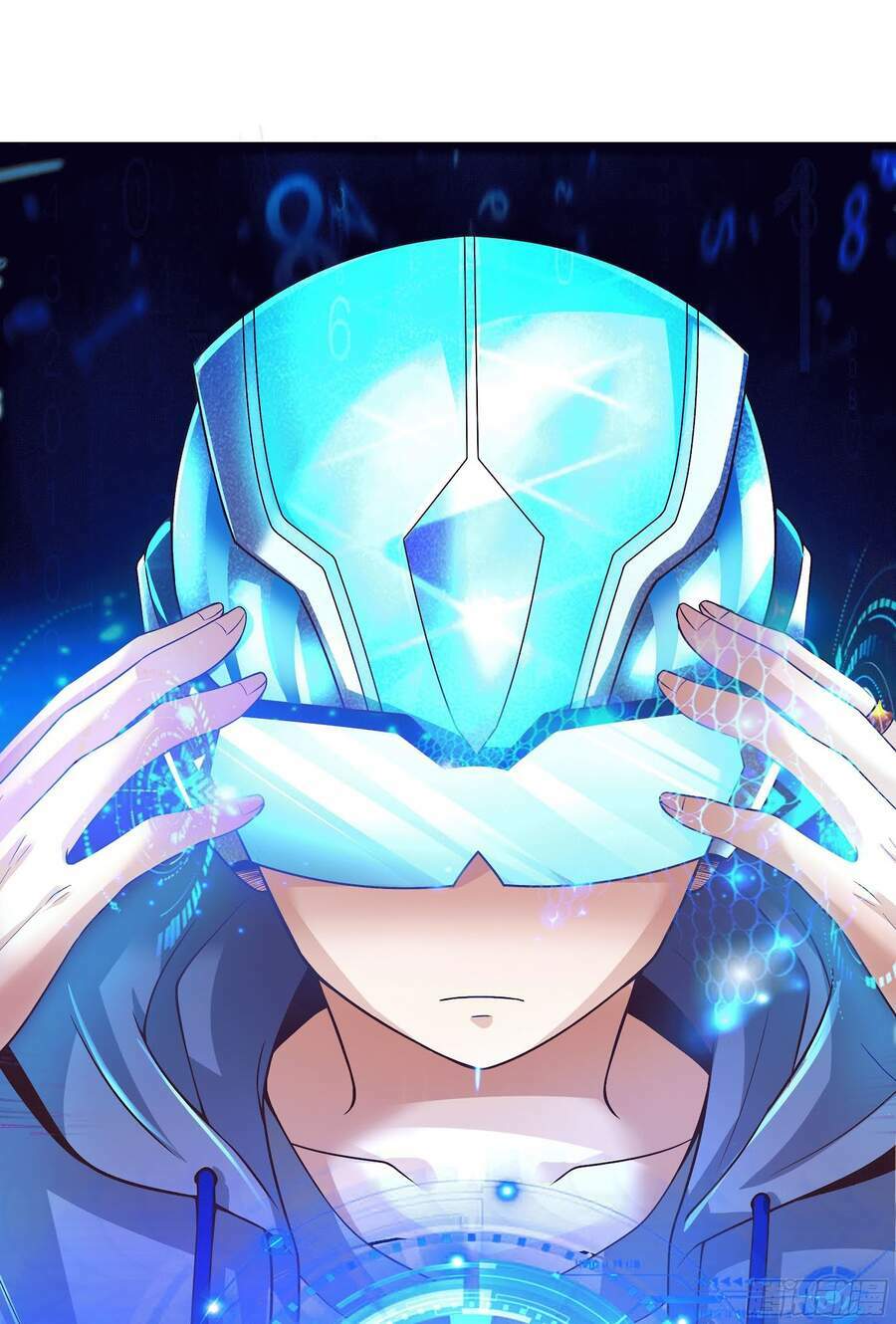 Trở Thành Người Mạnh Nhất Trong Thế Giới Game - Chapter 1 - Page 35