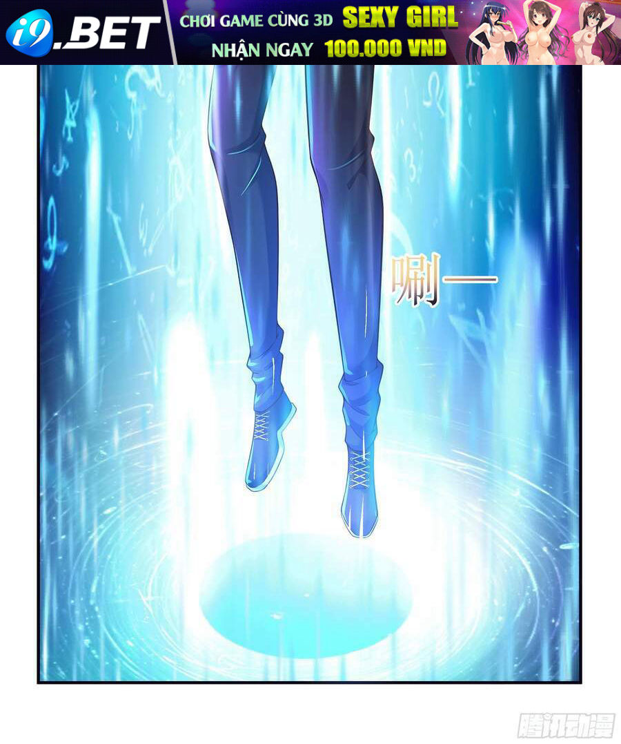 Trở Thành Người Mạnh Nhất Trong Thế Giới Game - Chapter 1 - Page 39