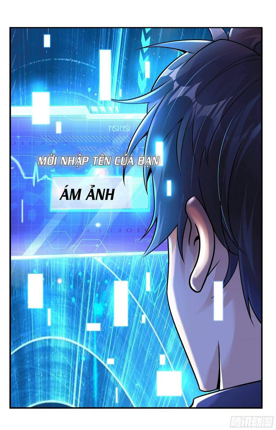 Trở Thành Người Mạnh Nhất Trong Thế Giới Game - Chapter 1 - Page 42