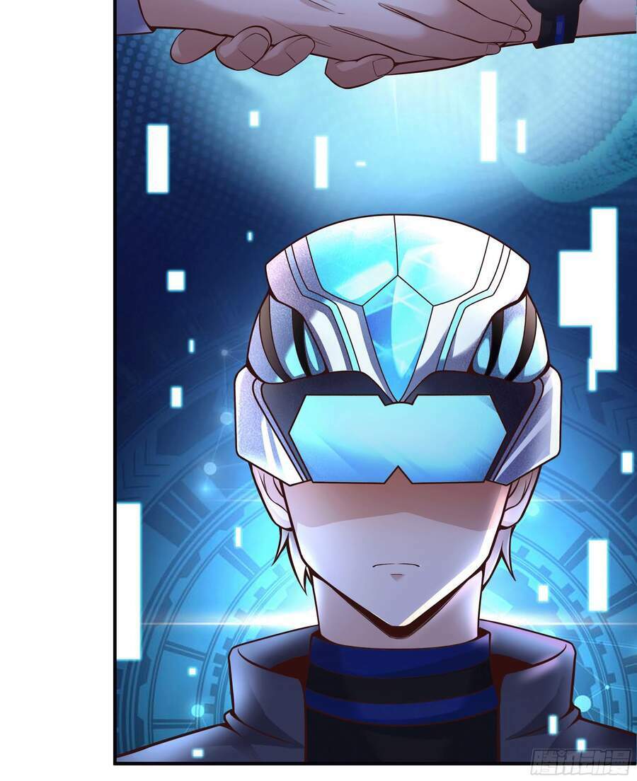 Trở Thành Người Mạnh Nhất Trong Thế Giới Game - Chapter 1 - Page 5