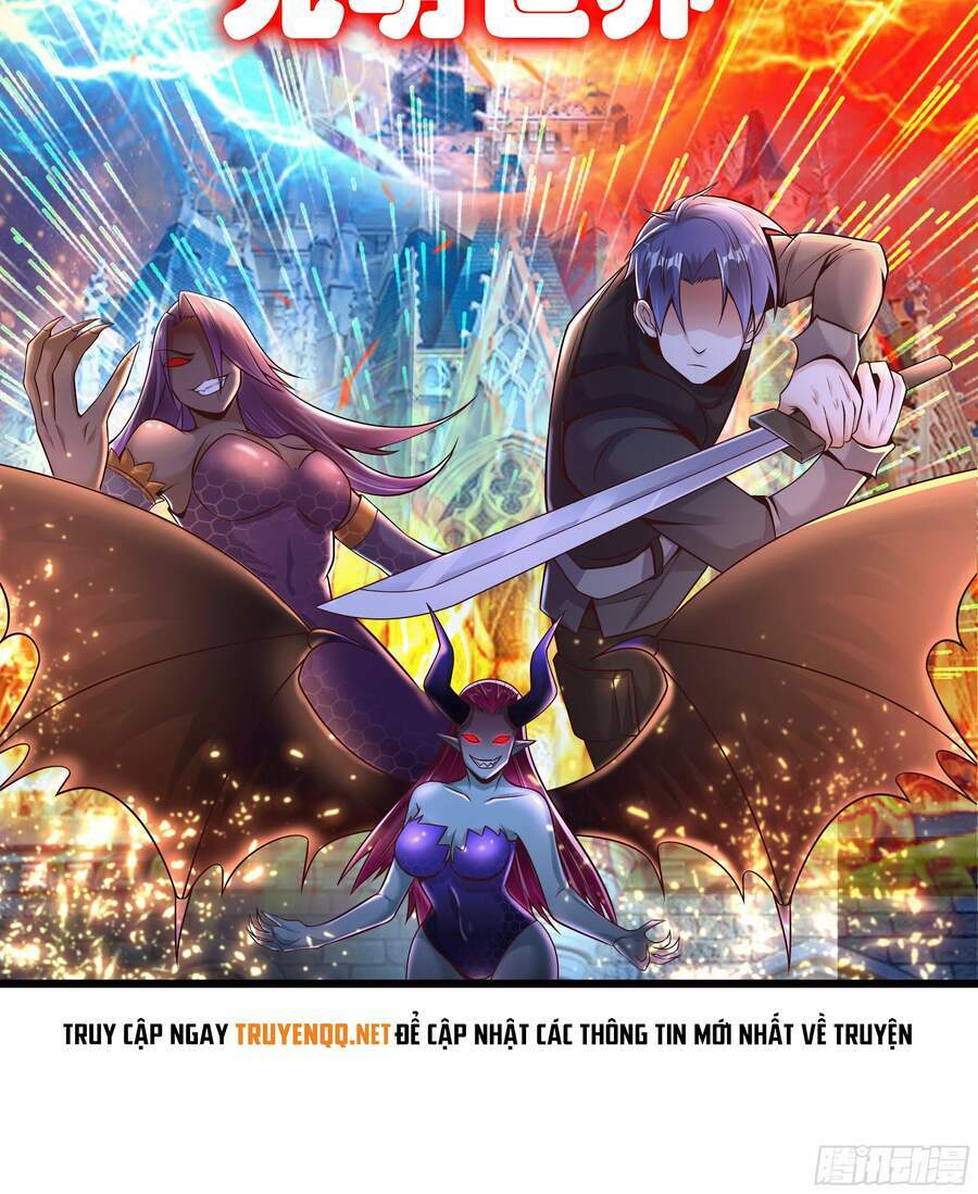 Trở Thành Người Mạnh Nhất Trong Thế Giới Game - Chapter 1 - Page 7