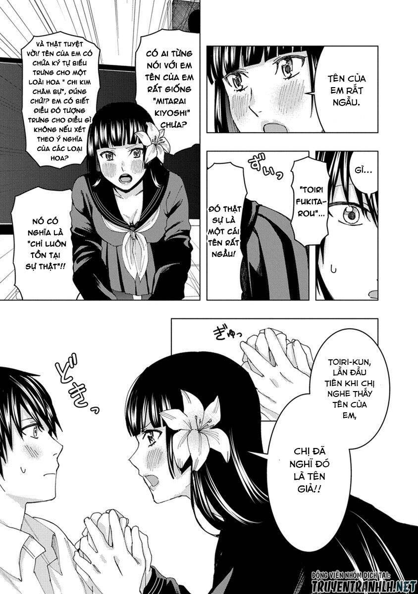 Jiken Jaken! - Chapter 20 - Page 13