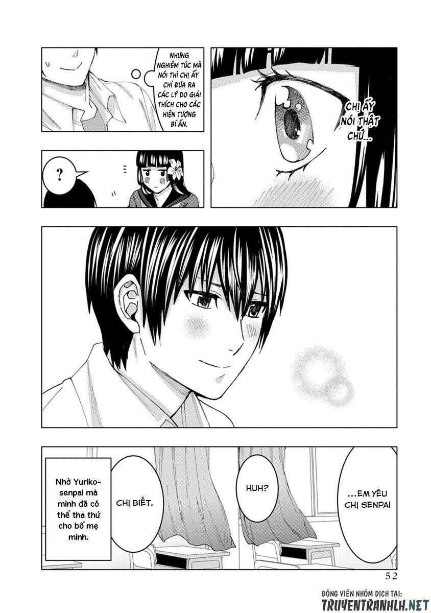 Jiken Jaken! - Chapter 20 - Page 14