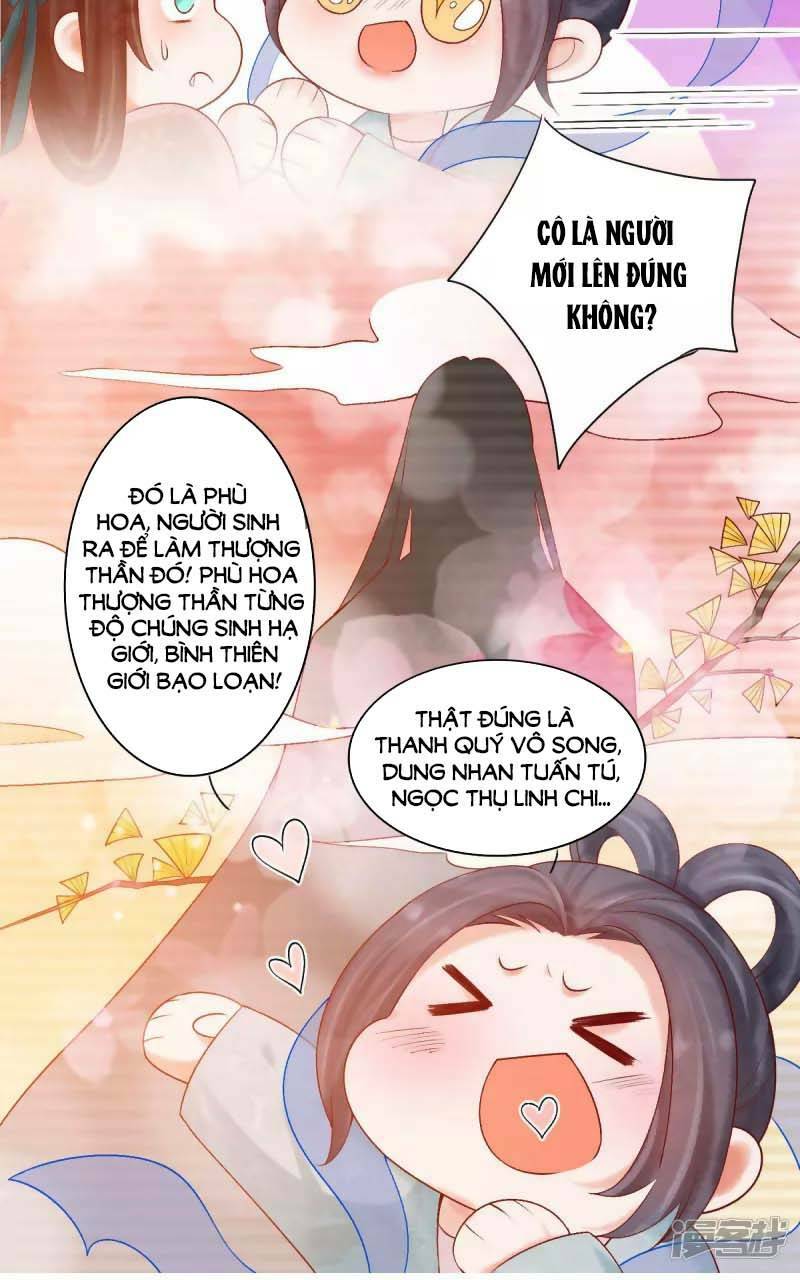 Tam Sinh Bỉ Ngạn Hoa - Chapter 2 - Page 9