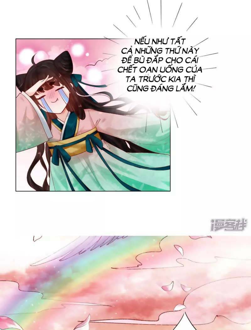 Tam Sinh Bỉ Ngạn Hoa - Chapter 2 - Page 12