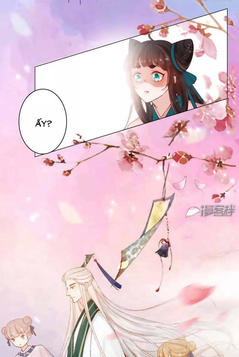 Tam Sinh Bỉ Ngạn Hoa - Chapter 2 - Page 14