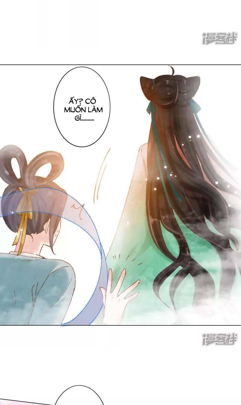 Tam Sinh Bỉ Ngạn Hoa - Chapter 2 - Page 18