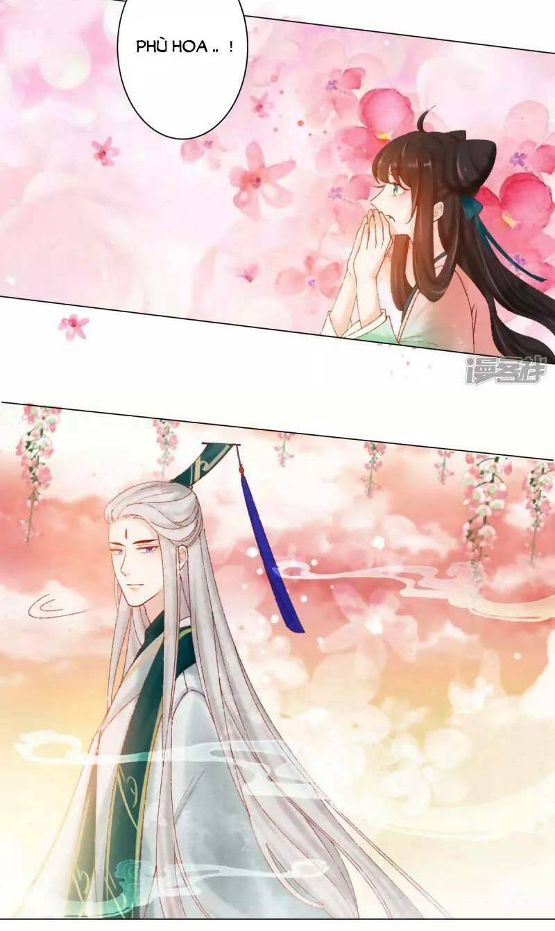 Tam Sinh Bỉ Ngạn Hoa - Chapter 2 - Page 19