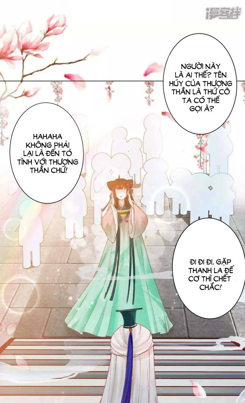 Tam Sinh Bỉ Ngạn Hoa - Chapter 2 - Page 20