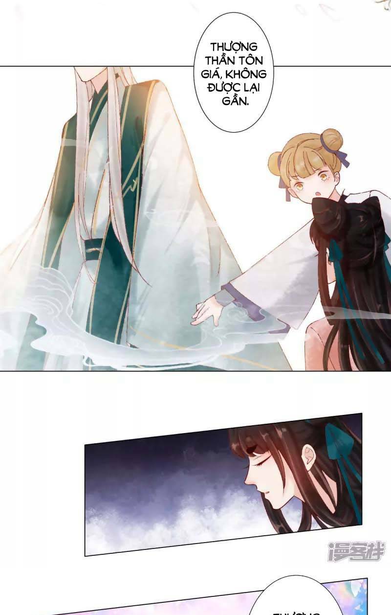 Tam Sinh Bỉ Ngạn Hoa - Chapter 2 - Page 22