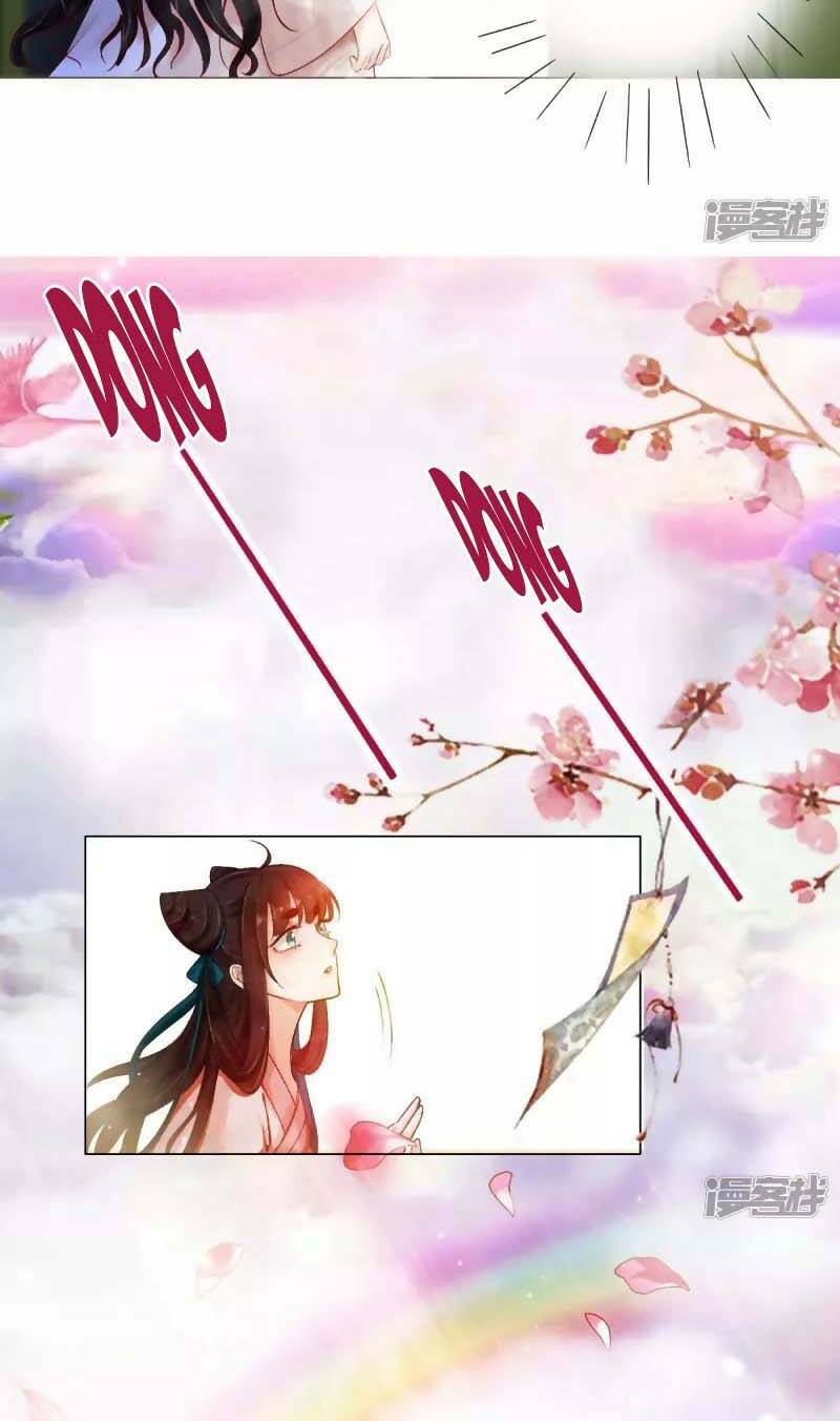 Tam Sinh Bỉ Ngạn Hoa - Chapter 2 - Page 3