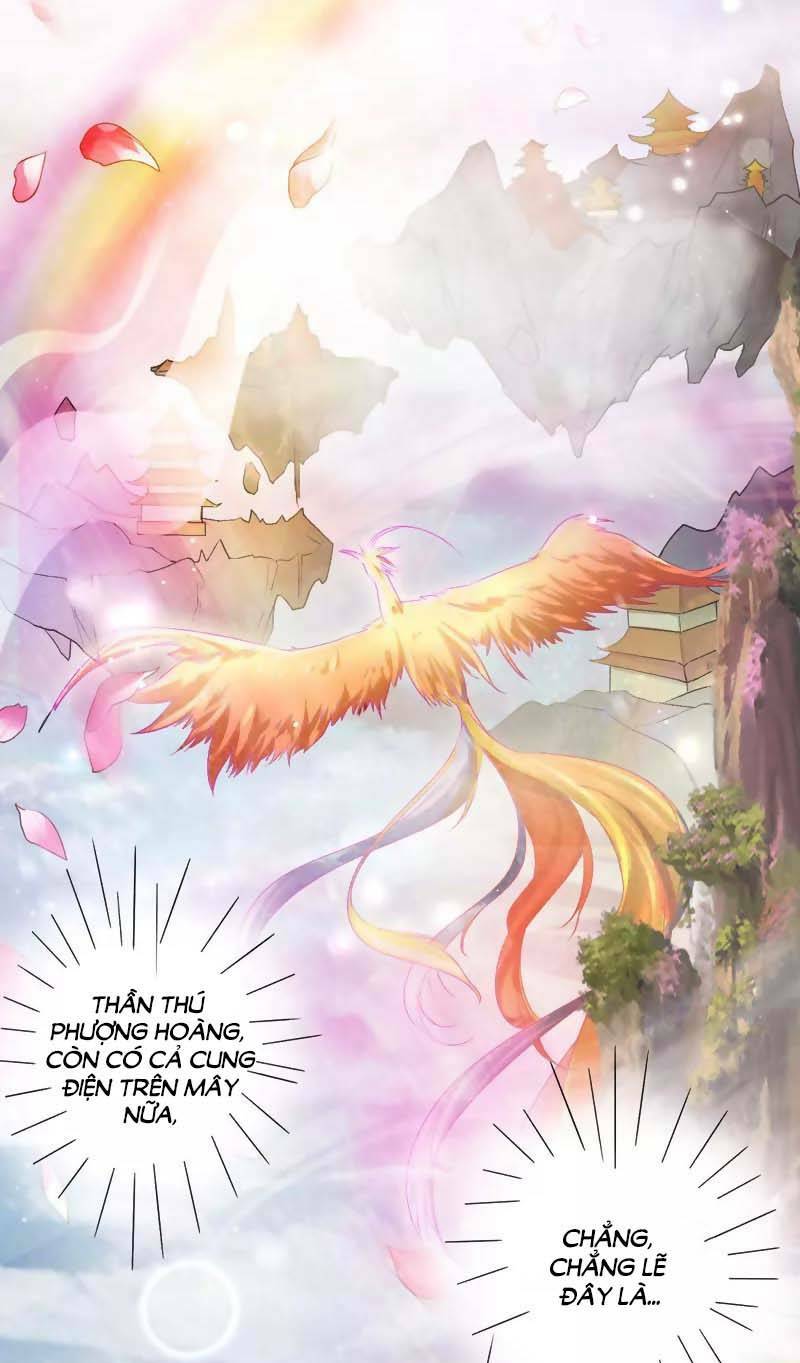 Tam Sinh Bỉ Ngạn Hoa - Chapter 2 - Page 4