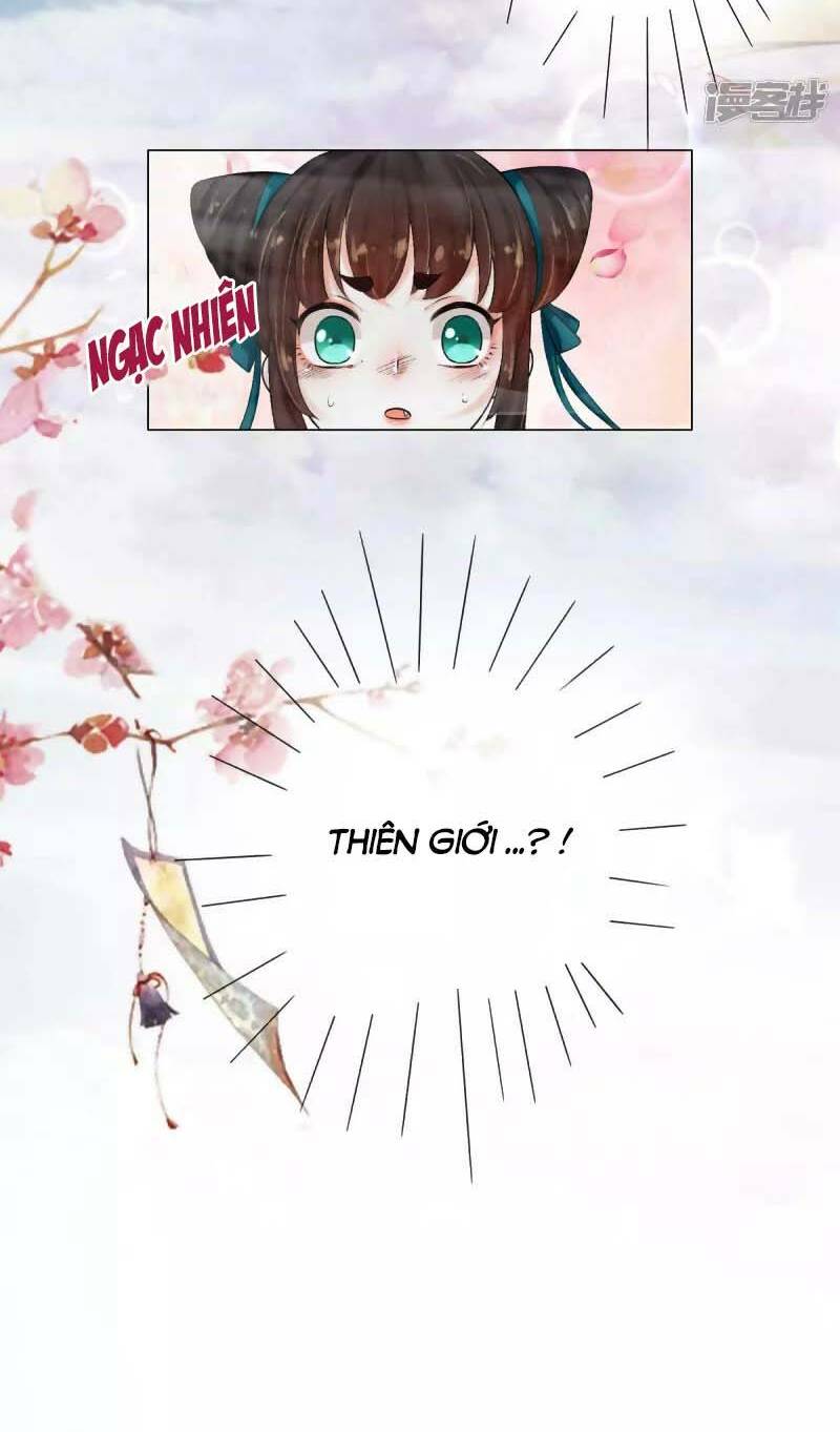 Tam Sinh Bỉ Ngạn Hoa - Chapter 2 - Page 5