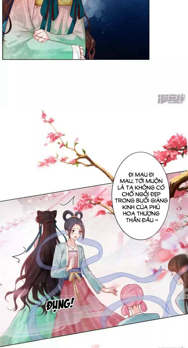 Tam Sinh Bỉ Ngạn Hoa - Chapter 2 - Page 7