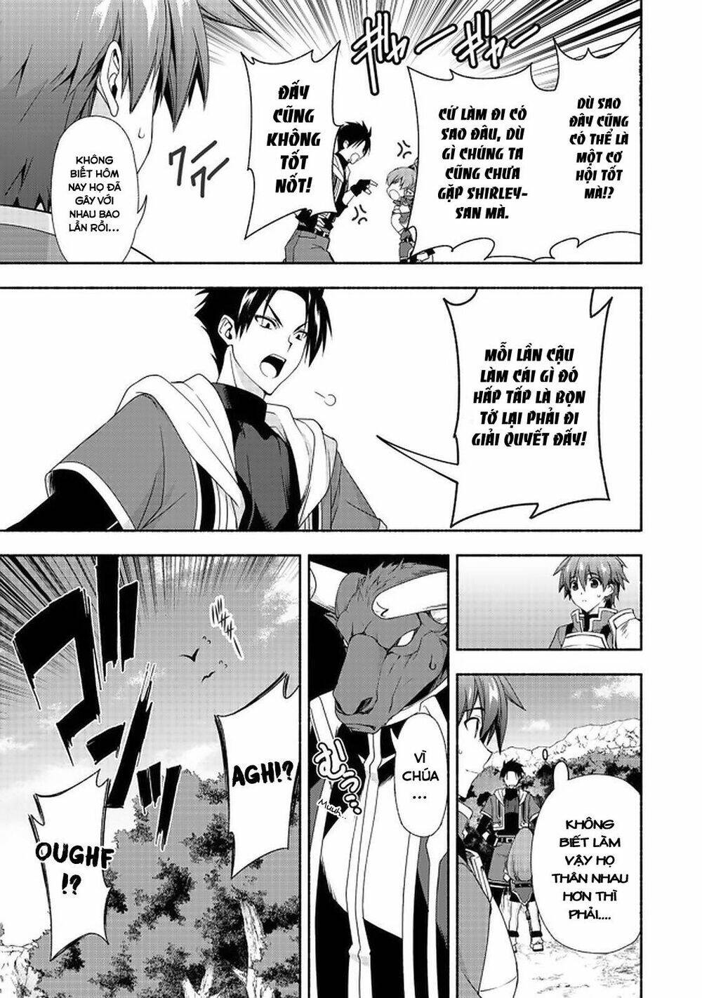 Even Though I’m a Former Noble and a Single Mother, My Daughters Are Too Cute and Working as an Adve - Chapter 8.1 - Page 11