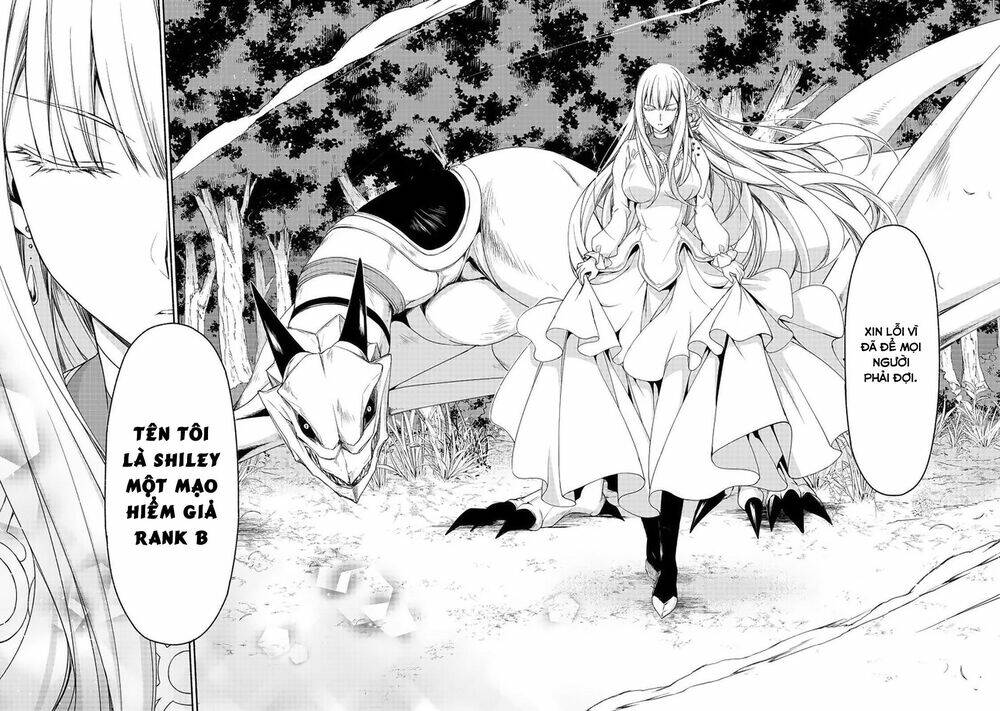 Even Though I’m a Former Noble and a Single Mother, My Daughters Are Too Cute and Working as an Adve - Chapter 8.1 - Page 14