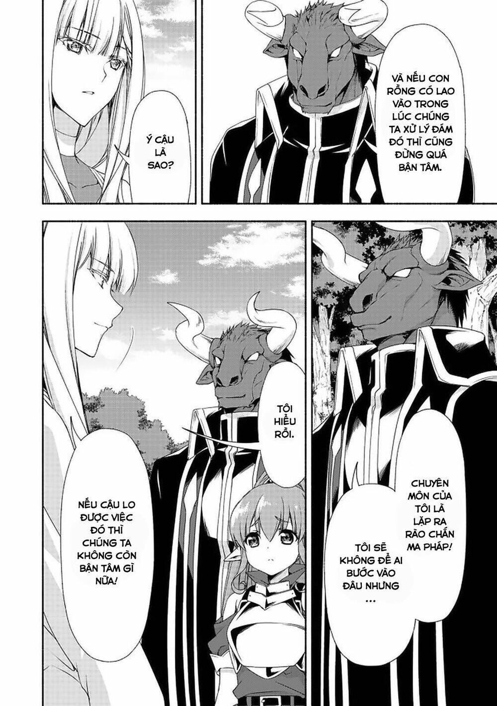 Even Though I’m a Former Noble and a Single Mother, My Daughters Are Too Cute and Working as an Adve - Chapter 8.1 - Page 27