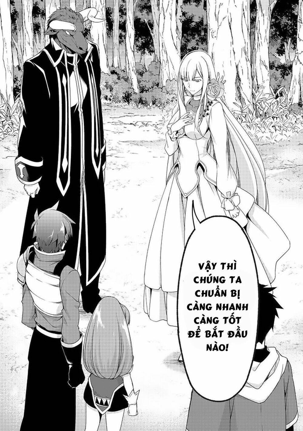 Even Though I’m a Former Noble and a Single Mother, My Daughters Are Too Cute and Working as an Adve - Chapter 8.1 - Page 28