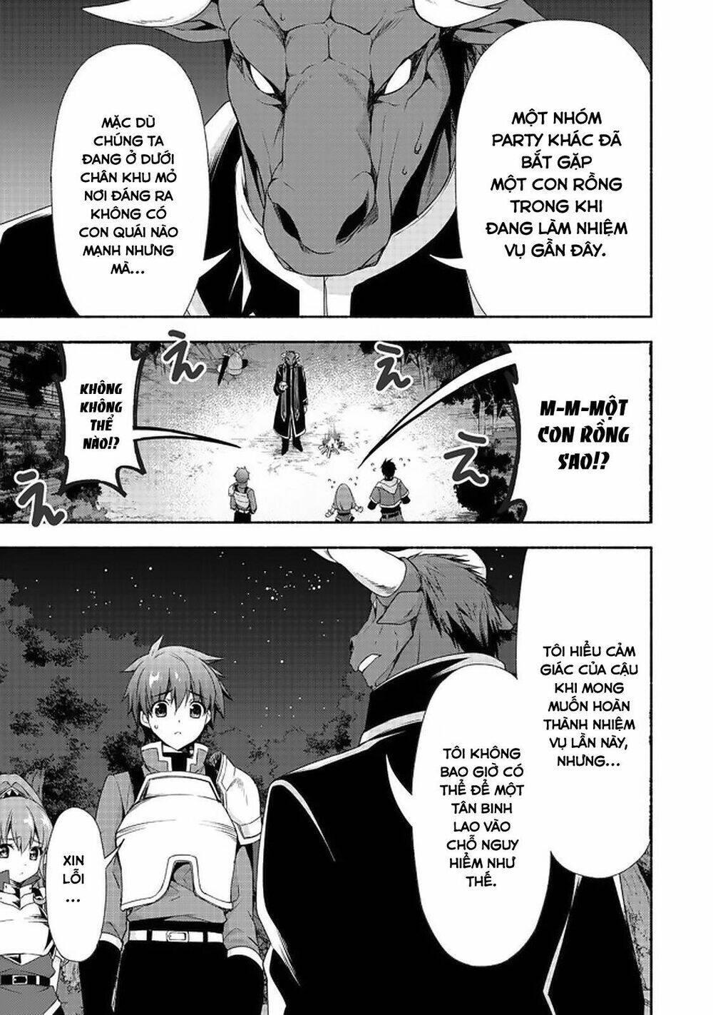 Even Though I’m a Former Noble and a Single Mother, My Daughters Are Too Cute and Working as an Adve - Chapter 8.1 - Page 3