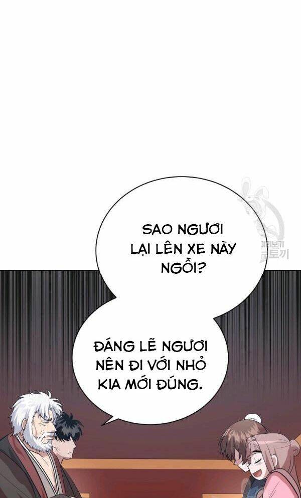 Họa Long Vương - Chapter 53 - Page 20