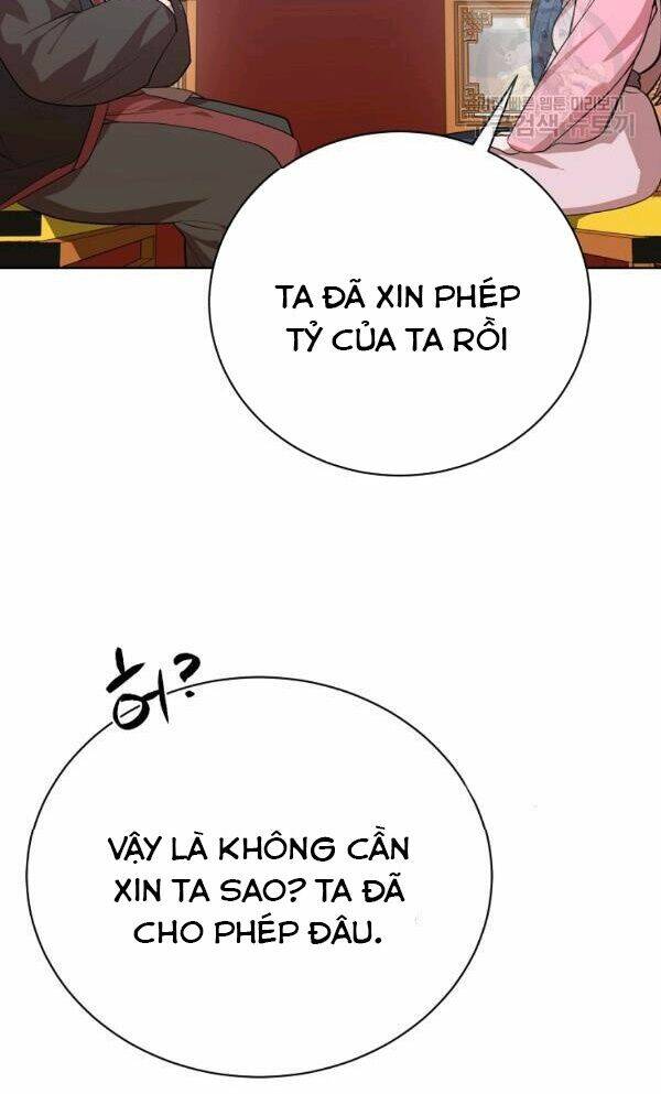 Họa Long Vương - Chapter 53 - Page 21