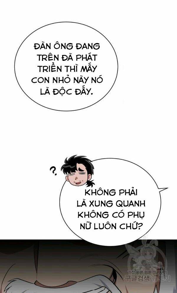 Họa Long Vương - Chapter 53 - Page 25