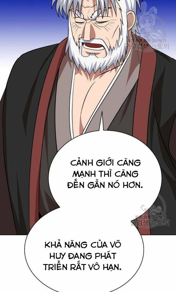 Họa Long Vương - Chapter 53 - Page 27