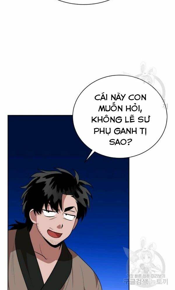 Họa Long Vương - Chapter 53 - Page 28