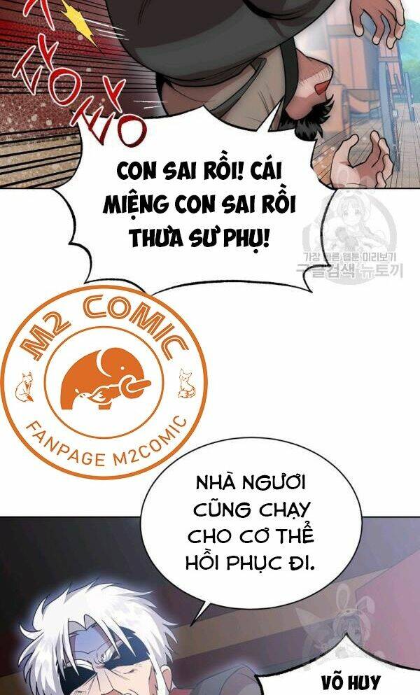 Họa Long Vương - Chapter 53 - Page 31