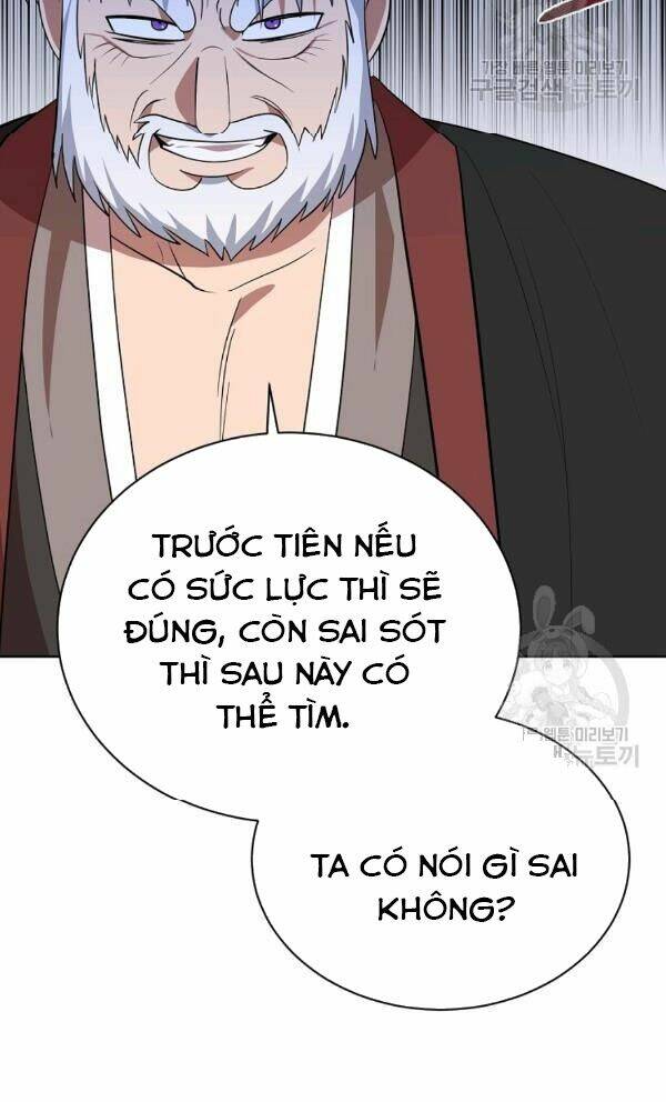 Họa Long Vương - Chapter 53 - Page 44