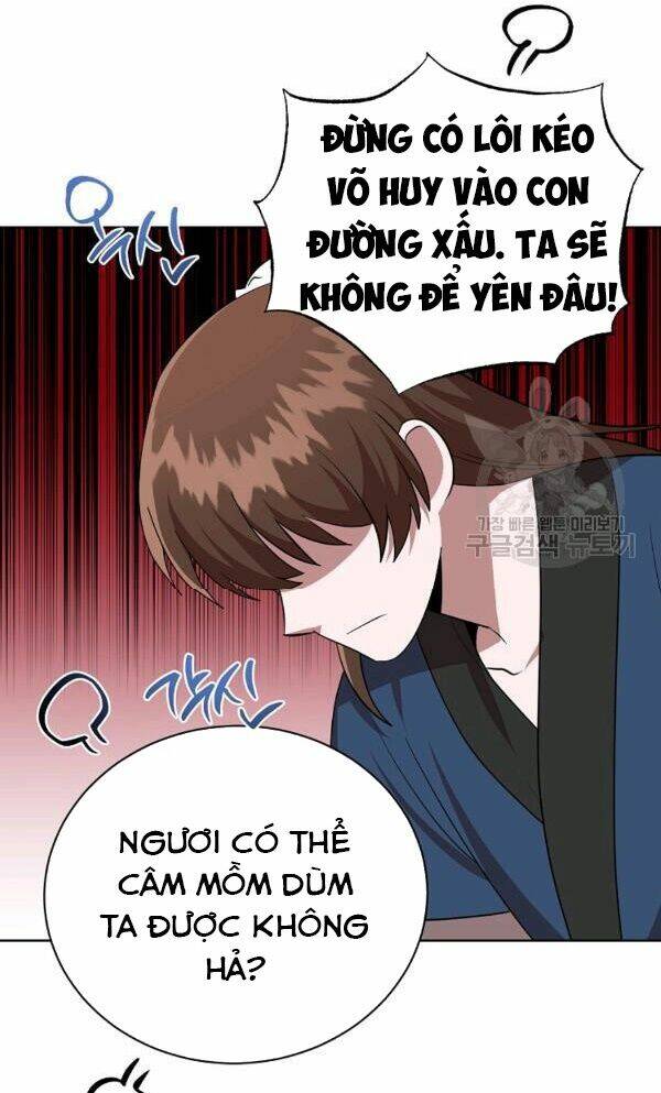 Họa Long Vương - Chapter 53 - Page 46