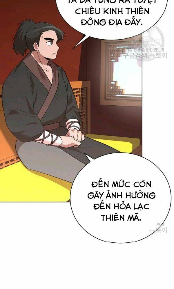 Họa Long Vương - Chapter 53 - Page 4