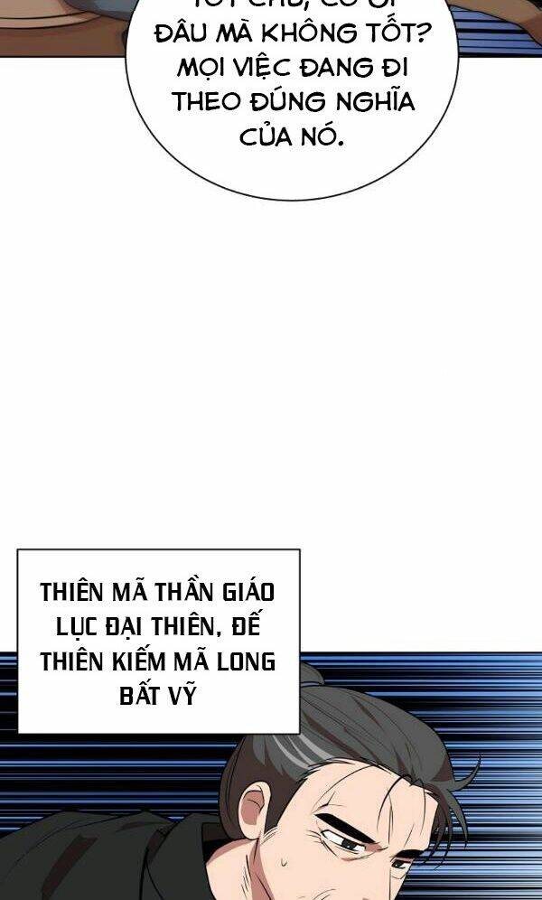 Họa Long Vương - Chapter 53 - Page 58