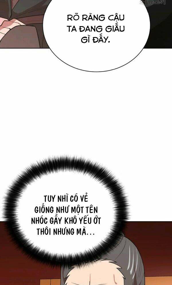 Họa Long Vương - Chapter 53 - Page 6