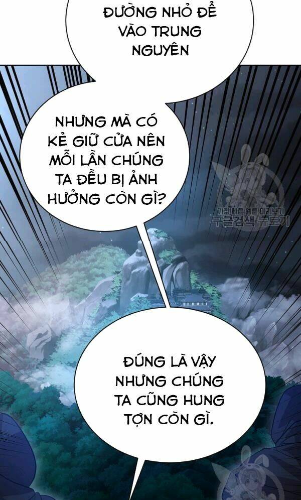 Họa Long Vương - Chapter 53 - Page 75